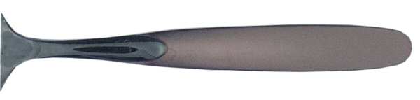 Paradox (Stainless, Gold Accent) by Oneida Silver