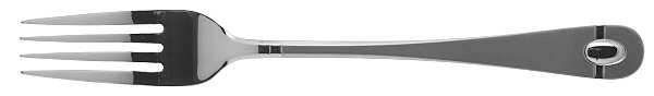Satin Jupiter (Stainless) Fork