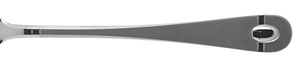 Satin Jupiter (Stainless) by Oneida Silver