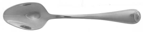 Islet (Stainless) Demitasse Spoon