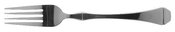 Verona (Stainless) Fork