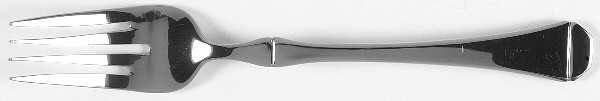 Verona (Stainless) Individual Salad Fork