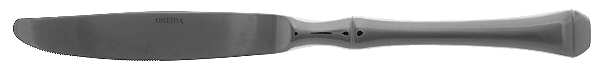 Verona (Stainless) Modern Solid Knife