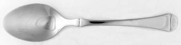 Verona (Stainless) Teaspoon