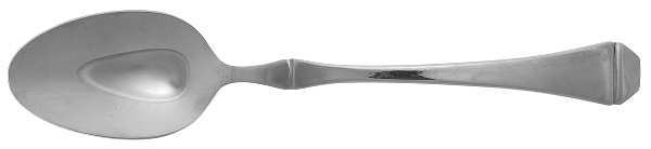 Verona (Stainless) Place/Oval Soup Spoon