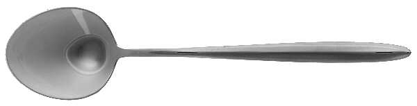 Essence (Stainless) Place/Oval Soup Spoon