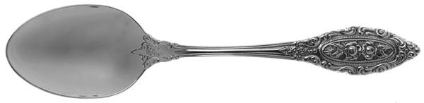 Grand Majesty (Stainless) Tablespoon (Serving Spoon)