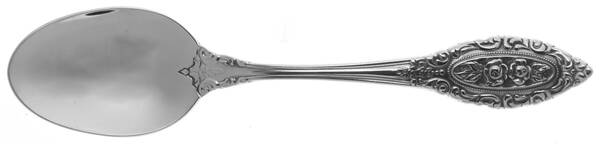 Grand Majesty (Stainless) Place/Oval Soup Spoon