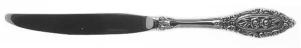 Grand Majesty (Stainless) Modern Hollow Knife
