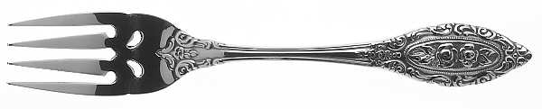 Grand Majesty (Stainless) Individual Salad Fork