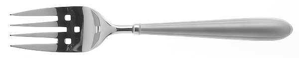 Spinelle (Stainless) Medium Solid Cold Meat Serving Fork