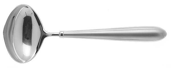 Spinelle (Stainless) Solid Gravy Ladle