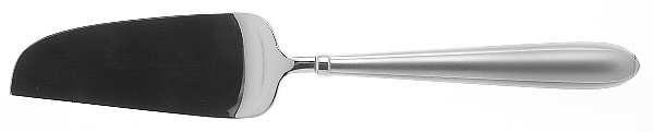 Spinelle (Stainless) Pie and Cake Server, Solid Piece