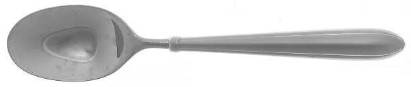 Spinelle (Stainless) Place/Oval Soup Spoon