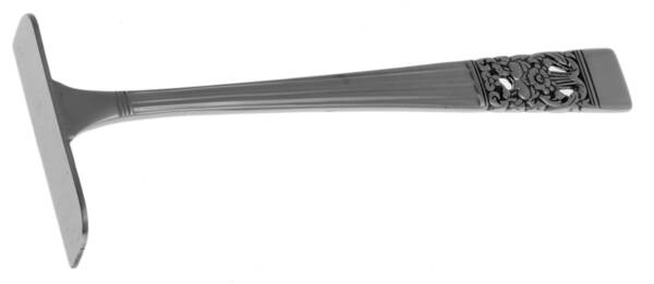 Coronation (Stainless) Baby Food Pusher HC