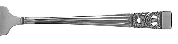 Coronation (Stainless) by Oneida Silver
