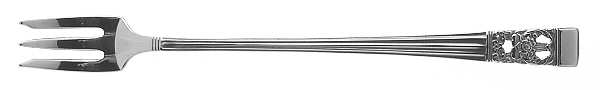 Coronation (Stainless) Cocktail/Seafood Fork