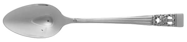 Coronation (Stainless) Place/Oval Soup Spoon
