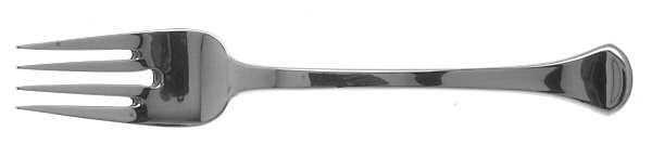 Othenia (Stainless) Individual Salad Fork