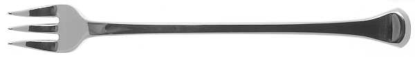 Othenia (Stainless) Cocktail/Seafood Fork
