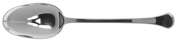 Othenia (Stainless) Pierced Tablespoon (Serving Spoon)