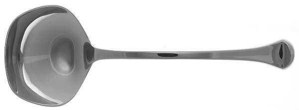 Othenia (Stainless) Solid Gravy Ladle