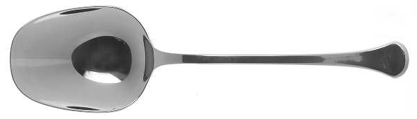 Othenia (Stainless) Solid Smooth Casserole Spoon