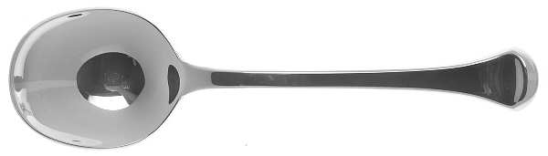Othenia (Stainless) Sugar Spoon