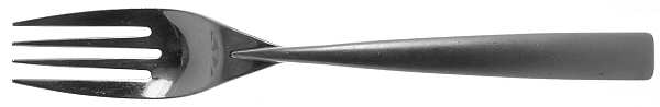 Stiletto (Stainless) European Fork