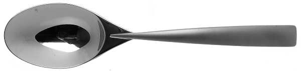Stiletto (Stainless) Place/Oval Soup Spoon