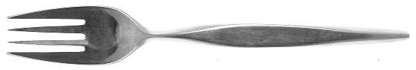 OHS182 (STAINLESS) Fork