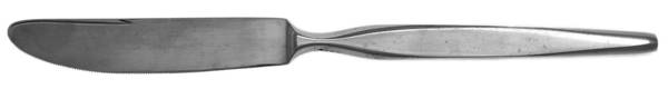 OHS182 (STAINLESS) Modern Solid Knife