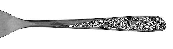 Sweet Briar (Stainless, Textured) by Oneida Silver