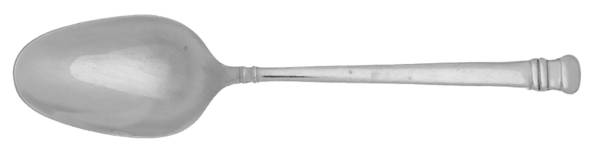 Chalcis (STAINLESS) Tablespoon (Serving Spoon)