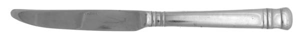 Chalcis (STAINLESS) New French Solid Knife