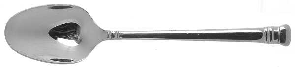 Chalcis (STAINLESS) Place/Oval Soup Spoon