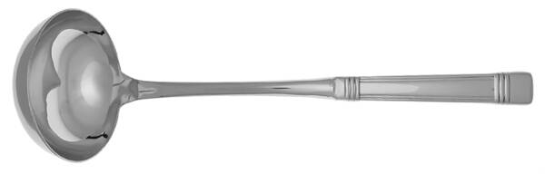 Lynwood (Stainless) Soup Ladle with Stainless Bowl HC
