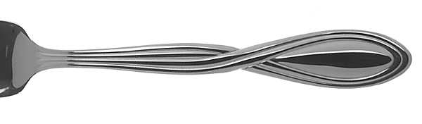 Axis (Stainless) by Oneida Silver