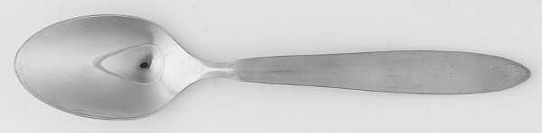 Emery (Stainless) Teaspoon
