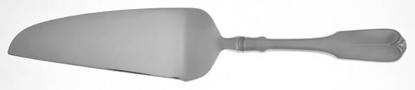 Satin Gloria (Stainless) Pie and Cake Server with Stainless Blade HC