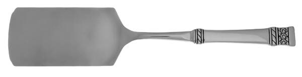 Brocade (Stainless) Lasagna Server with Stainless Blade HC