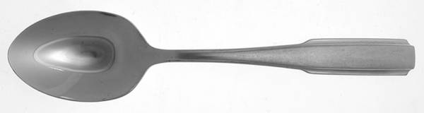 Satin Fremont (Stainless) Tablespoon (Serving Spoon)