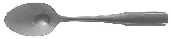 Satin Fremont (Stainless) Teaspoon