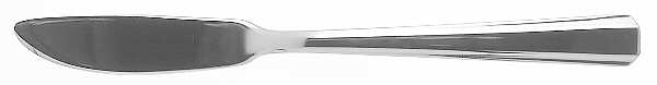 Avian (Stainless) Flat Handle Master Butter Knife