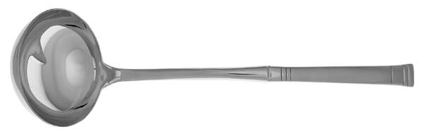 Sunnybrook (Stainless) Soup Ladle with Stainless Bowl HC