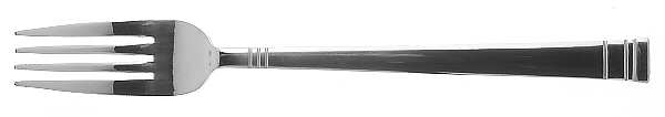 Sunnybrook (Stainless) Individual Salad Fork