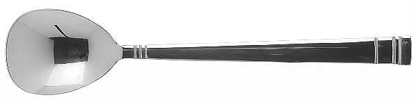 Sunnybrook (Stainless) Sugar Spoon