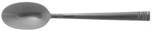 Sunnybrook (Stainless) Place/Oval Soup Spoon