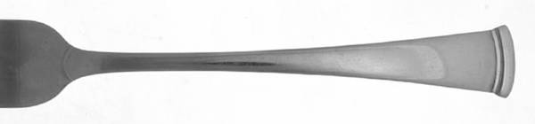 Fantasia (Stainless) by Oneida Silver