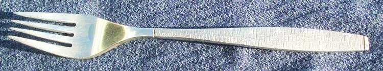 OHS20 (SILVERPLATE) Fork